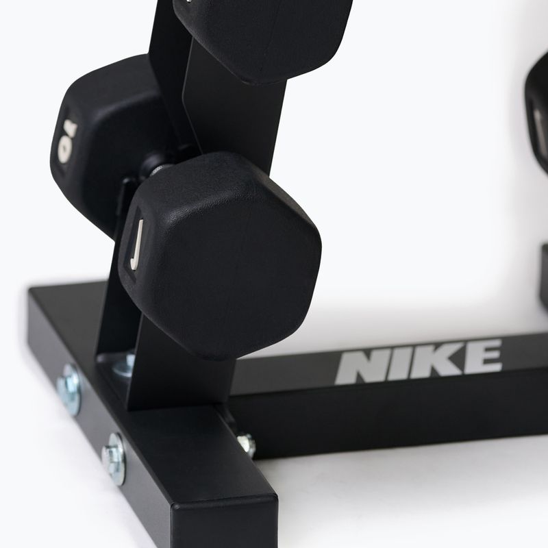 Hantelständer Nike Strength Dumbbell Tree black 5