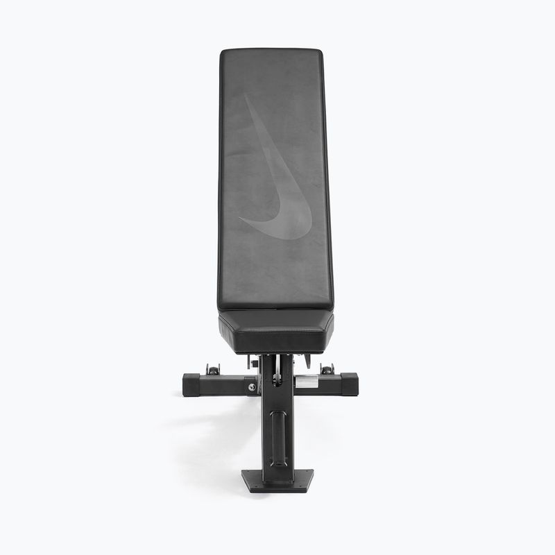 Trainingsbank Nike Strength Adjustable Weight Bench black 3