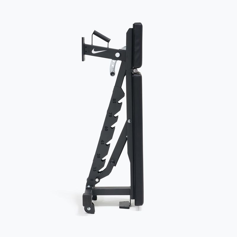 Trainingsbank Nike Strength Adjustable Weight Bench black 7