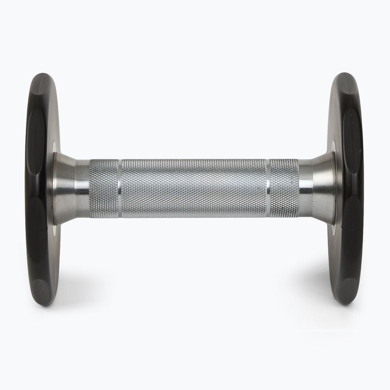Hanteln Nike Strength Pro Urethane Dumbbell 2 x 1 kg black/white 3