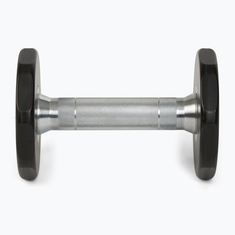 Hanteln Nike Strength Pro Urethane Dumbbell 2 x 2 kg black/white 3