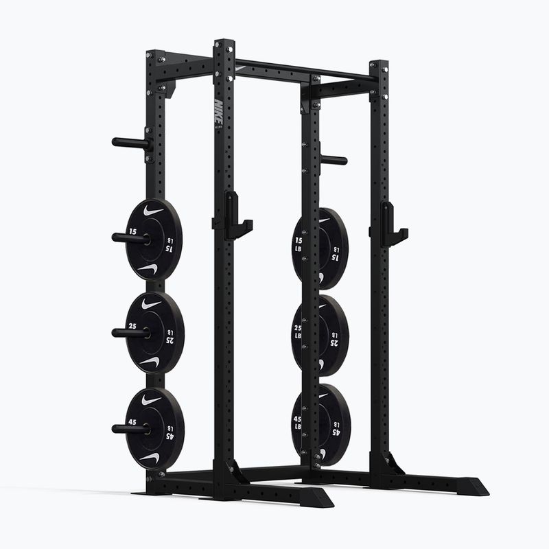 Trainingskäfig Nike Strength Half Rack black 2