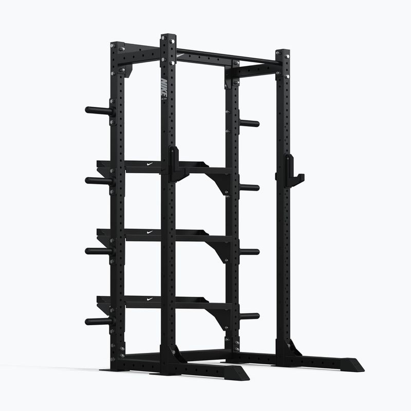Ablage für Trainingskäfig Nike Strength Half Rack Storage Shelf black 2