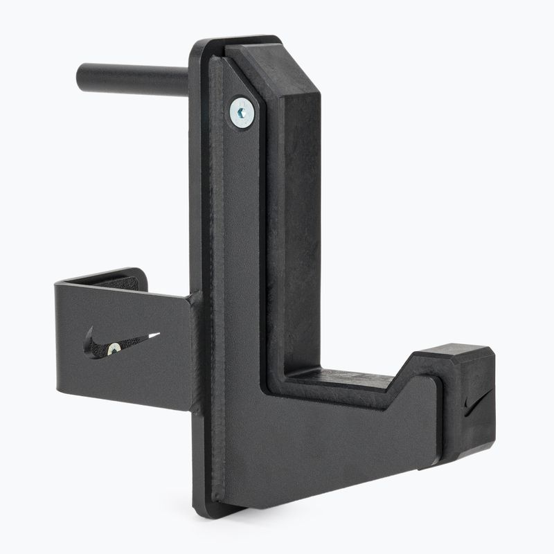 Halterung für Trainingskäfig Nike Strength Premium J Cups 2 pcs. black 2