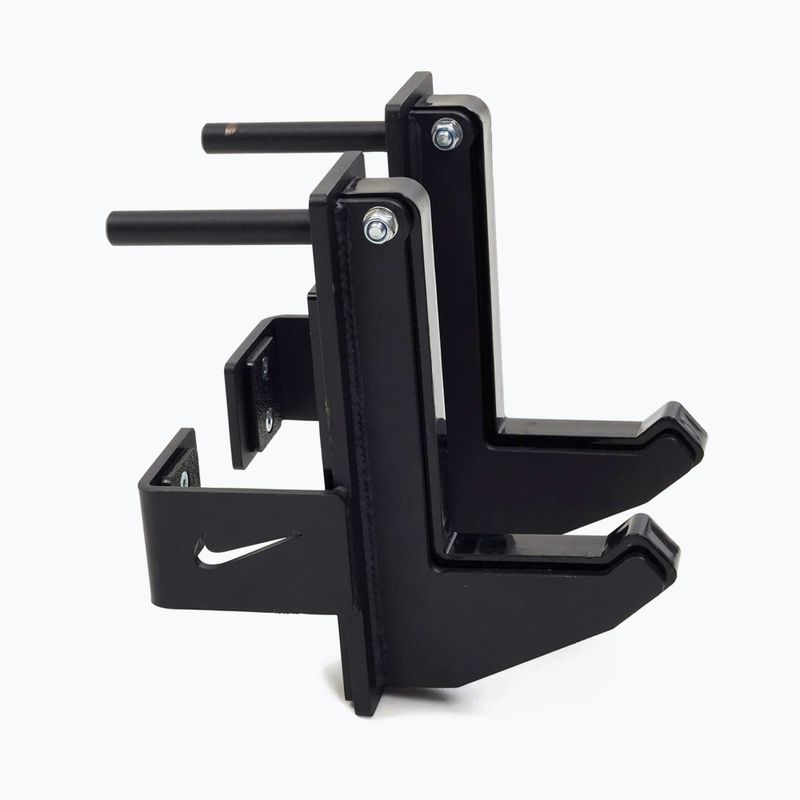 Halterung für Trainingskäfig Nike Strength Premium J Cups 2 pcs. black 5