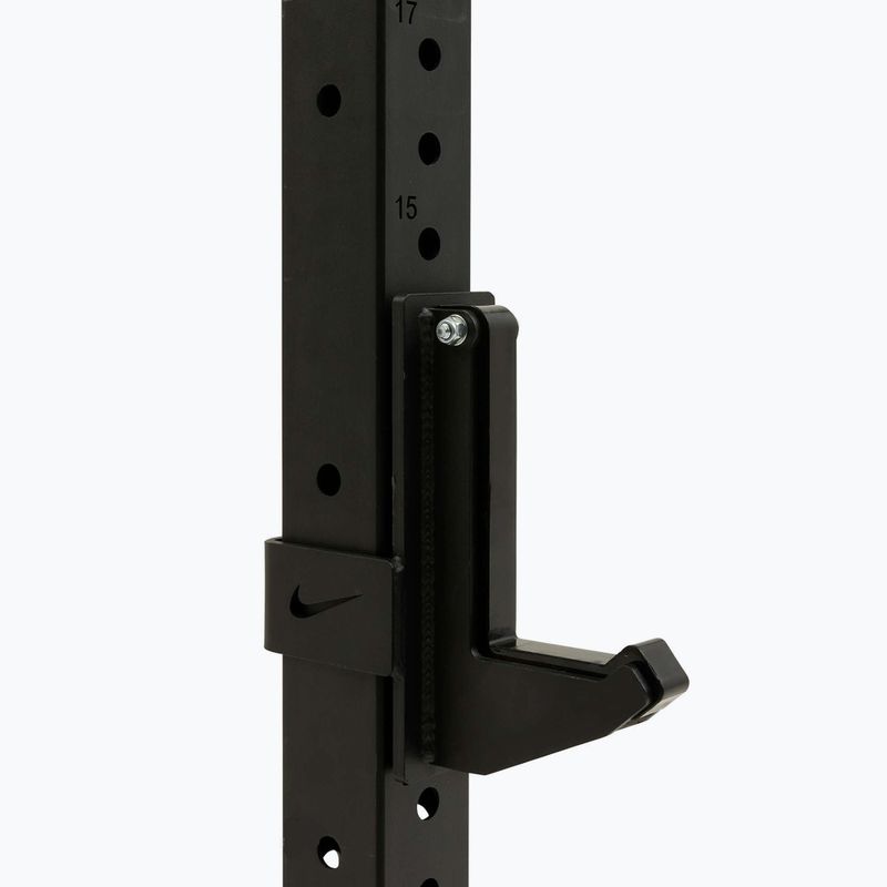 Halterung für Trainingskäfig Nike Strength Premium J Cups 2 pcs. black 6
