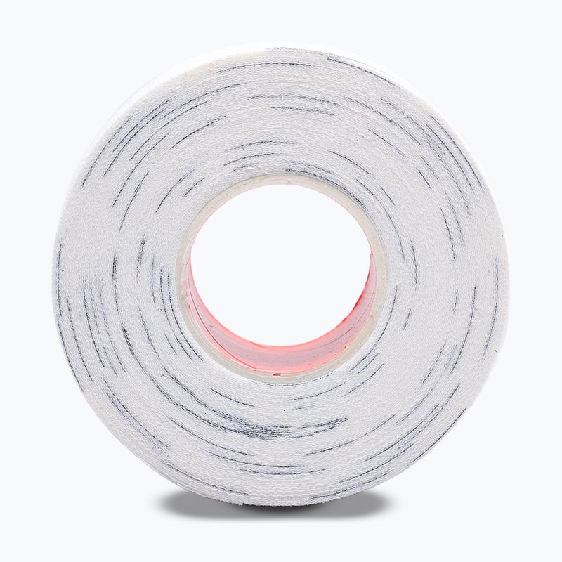Kohäsiver elastischer Verband Nike Strenght Athletic Tape white/grey 5