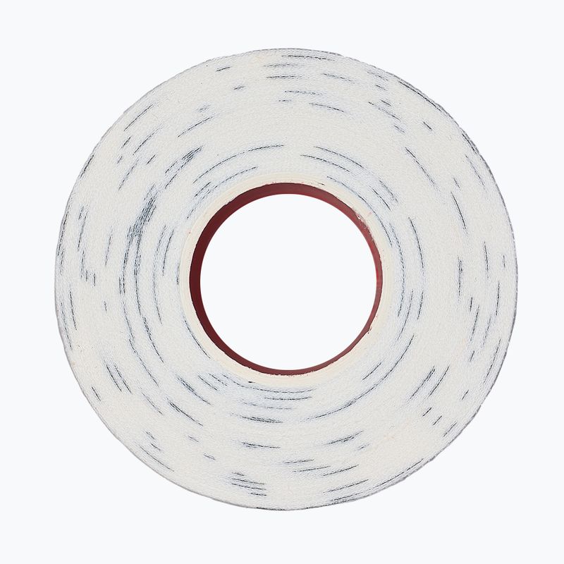Kohäsiver elastischer Verband Nike Strenght Athletic Tape white/grey 6