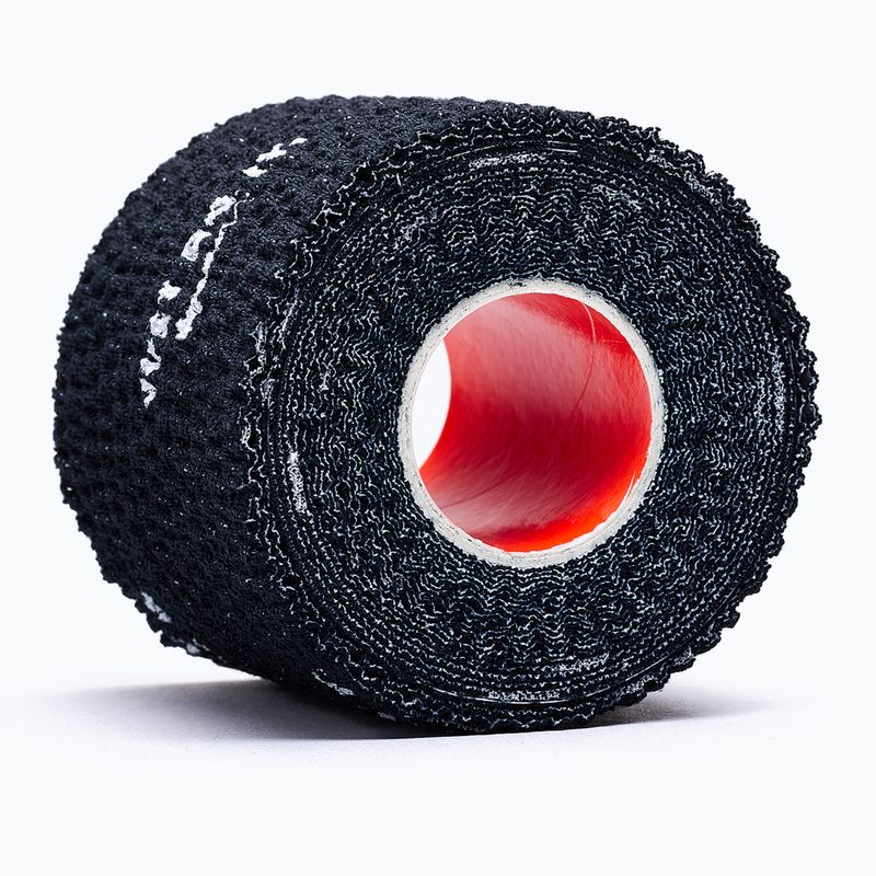 Kohäsiver elastischer Verband Nike Strenght Flex Lifting Tape black/white 4