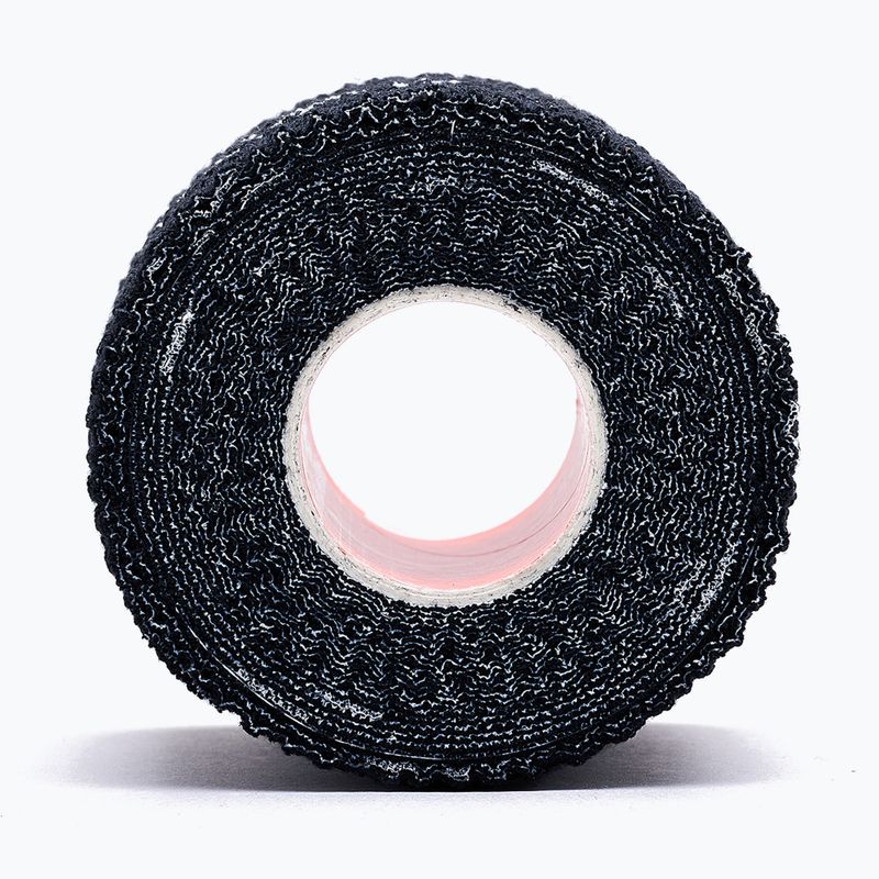 Kohäsiver elastischer Verband Nike Strenght Flex Lifting Tape black/white 5