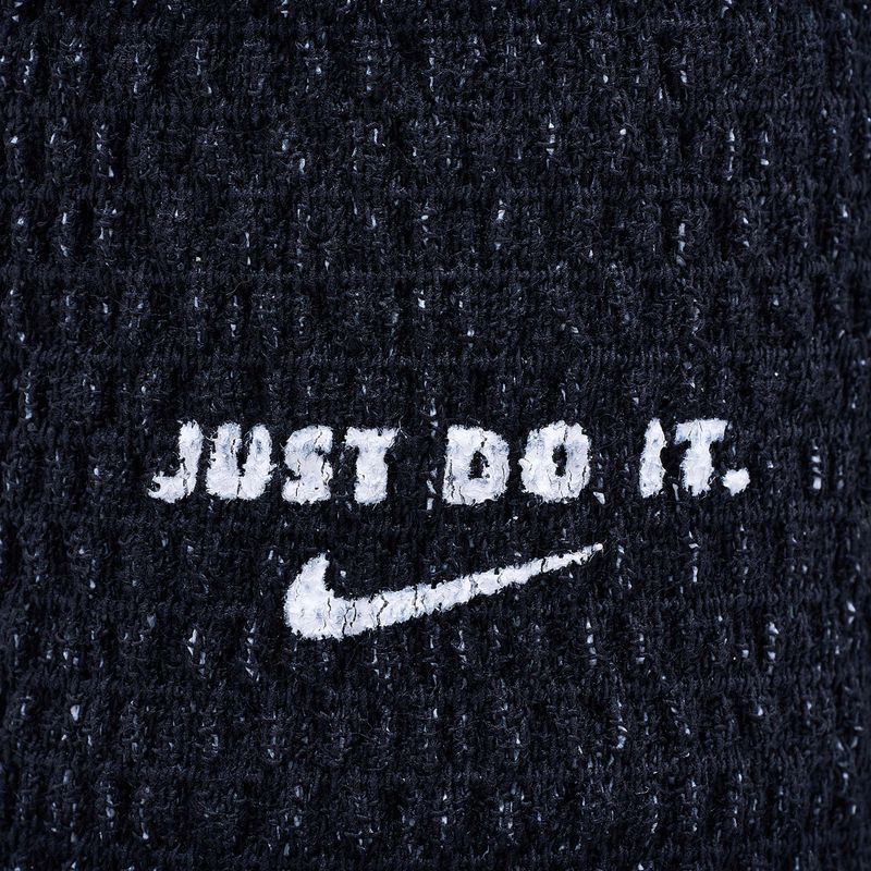 Kohäsiver elastischer Verband Nike Strenght Flex Lifting Tape black/white 7