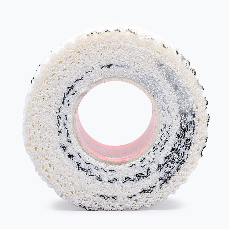 Kohäsiver elastischer Verband Nike Strenght Flex Lifting Tape white/black 5