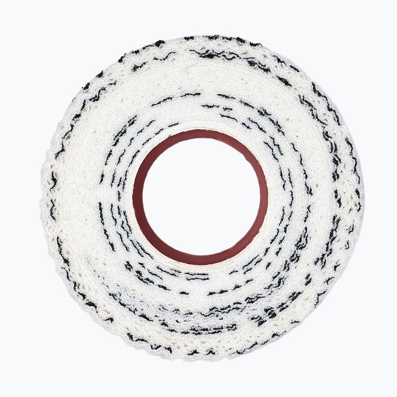 Kohäsiver elastischer Verband Nike Strenght Flex Lifting Tape white/black 6