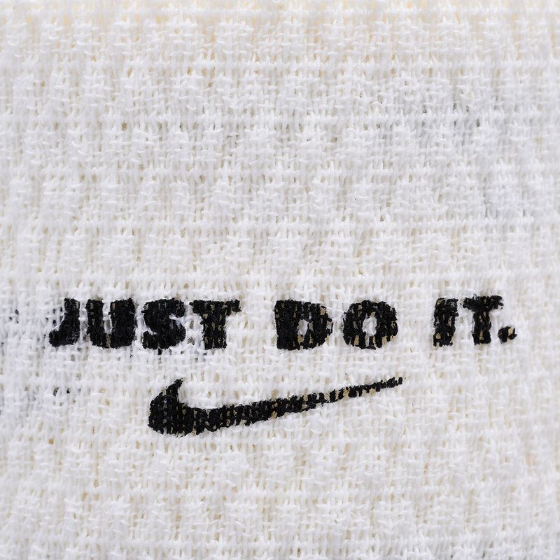 Kohäsiver elastischer Verband Nike Strenght Flex Lifting Tape white/black 9