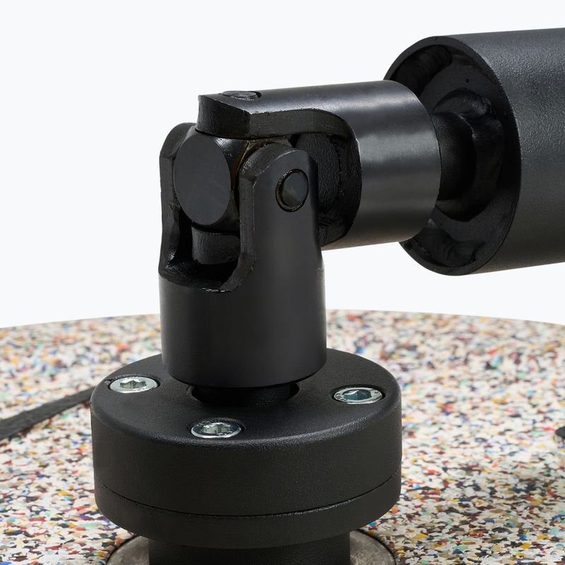 Langhantelhalter Nike Strength Landmine black 2