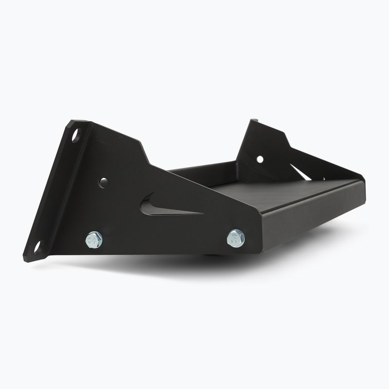 Ablage für Trainingskäfig Nike Strength SP Rotating Storage Shelf black 2