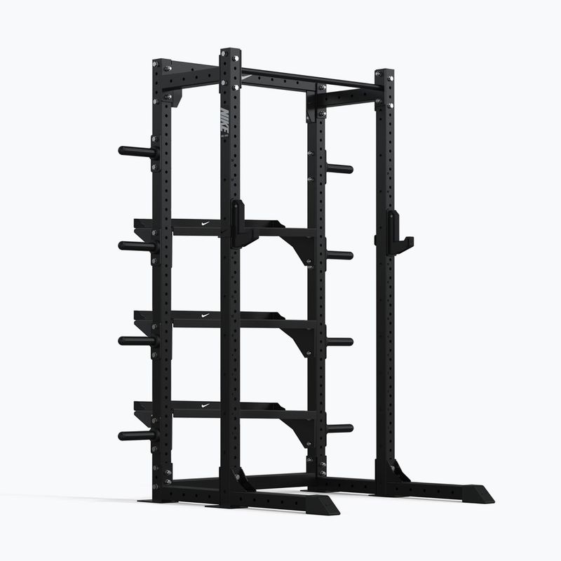 Ablage für Trainingskäfig Nike Strength SP Rotating Storage Shelf black 6