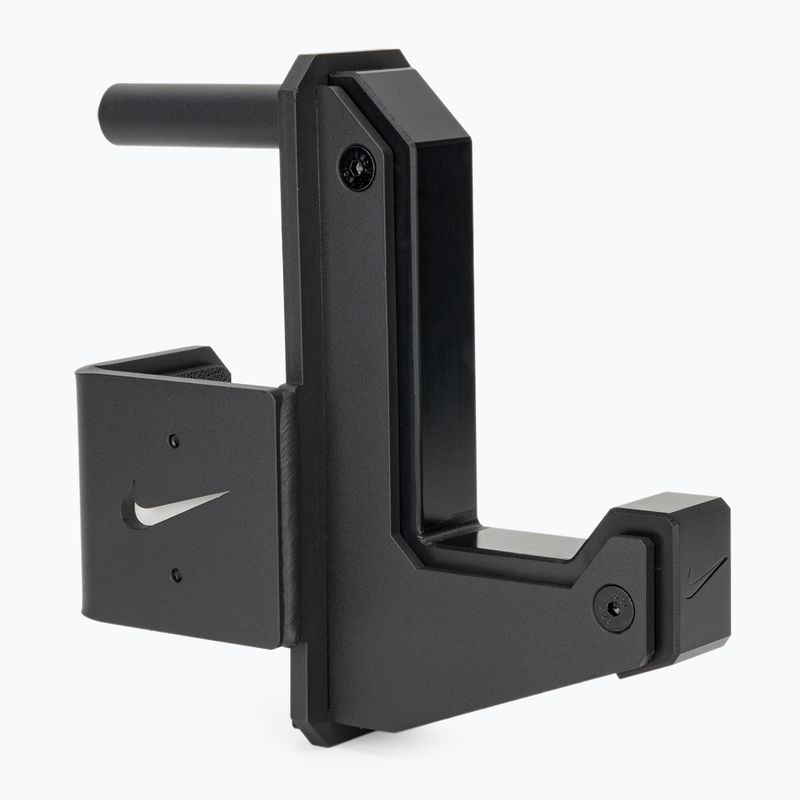 Griffe für den Trainingskäfig Nike Strength Pro J Cups 2 pcs. black 2