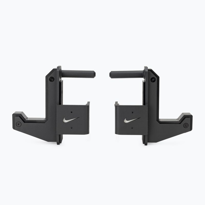 Griffe für den Trainingskäfig Nike Strength Pro J Cups 2 pcs. black 3