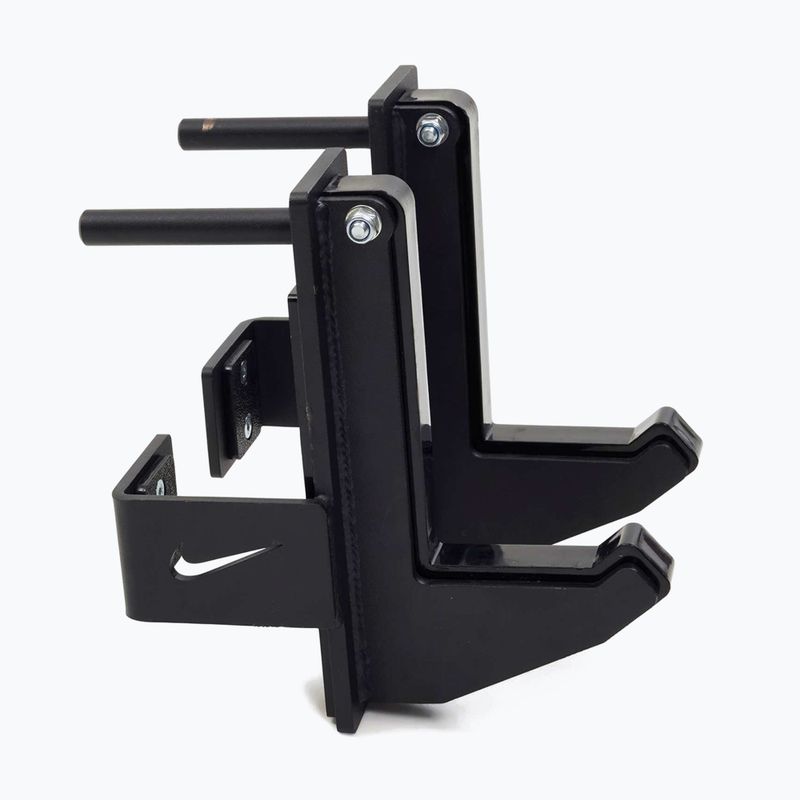 Griffe für den Trainingskäfig Nike Strength Pro J Cups 2 pcs. black 5