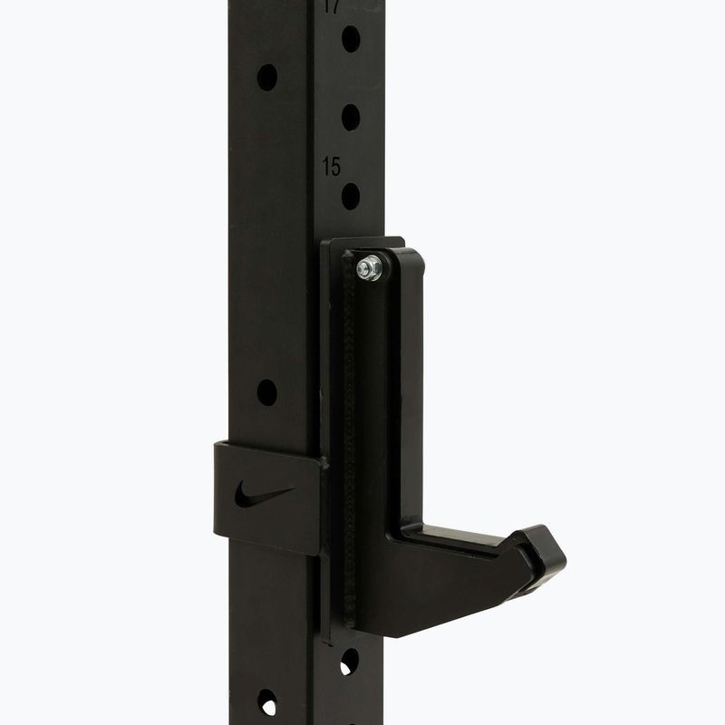 Griffe für den Trainingskäfig Nike Strength Pro J Cups 2 pcs. black 6