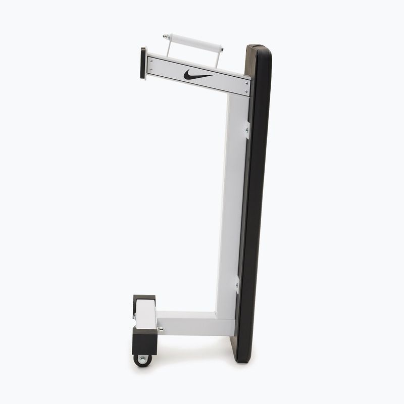 Trainingsbank Nike Strength Flat Weight Bench white 3