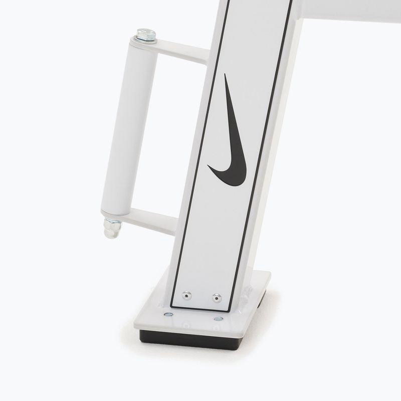 Trainingsbank Nike Strength Flat Weight Bench white 5