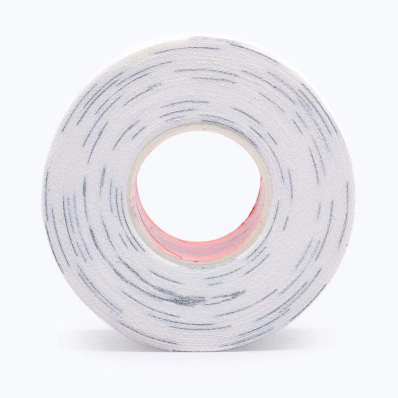 Kohäsiver elastischer Verband Nike Strenght Athletic Tape white/grey 7