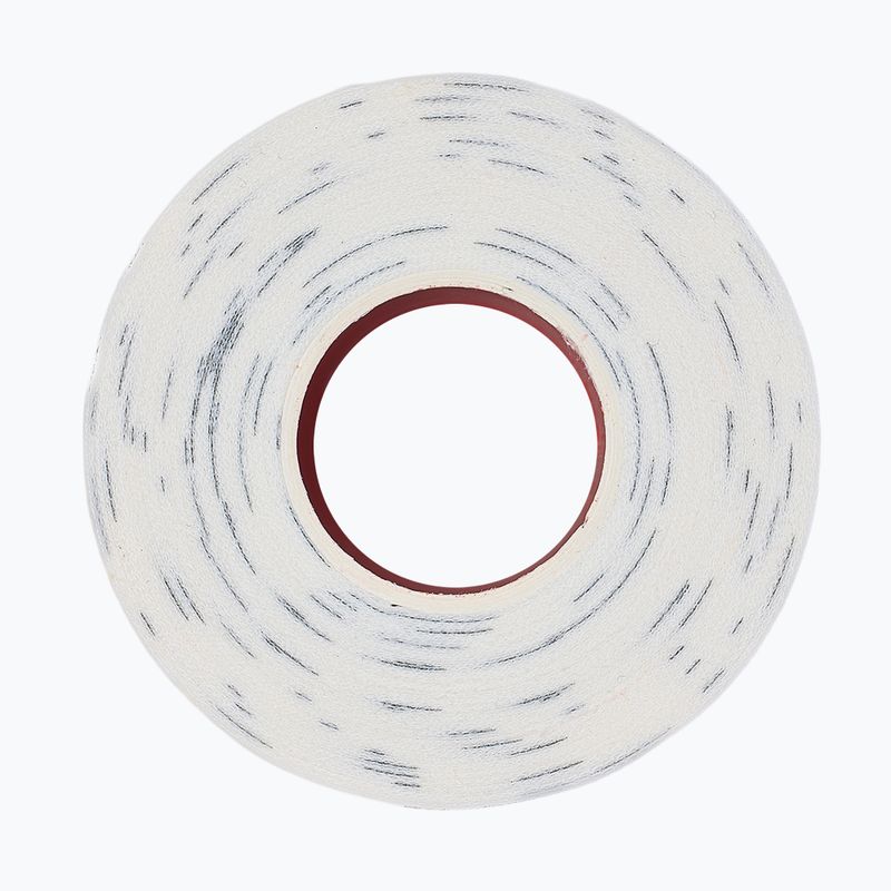 Kohäsiver elastischer Verband Nike Strenght Athletic Tape white/grey 8