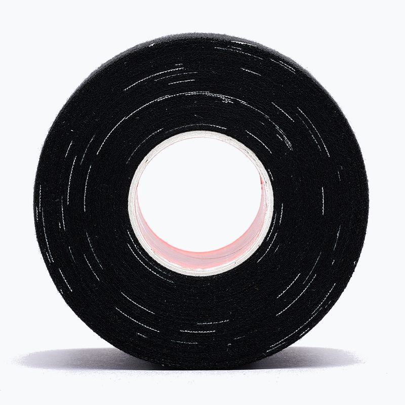 Kohäsiver elastischer Verband Nike Strenght Athletic Tape black/white 6