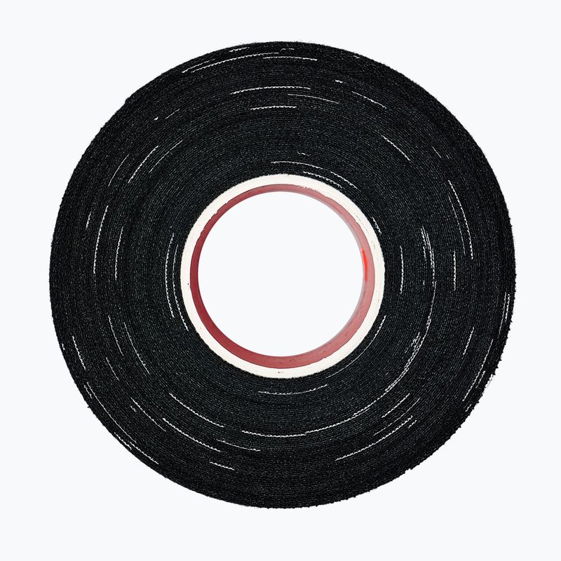 Kohäsiver elastischer Verband Nike Strenght Athletic Tape black/white 7
