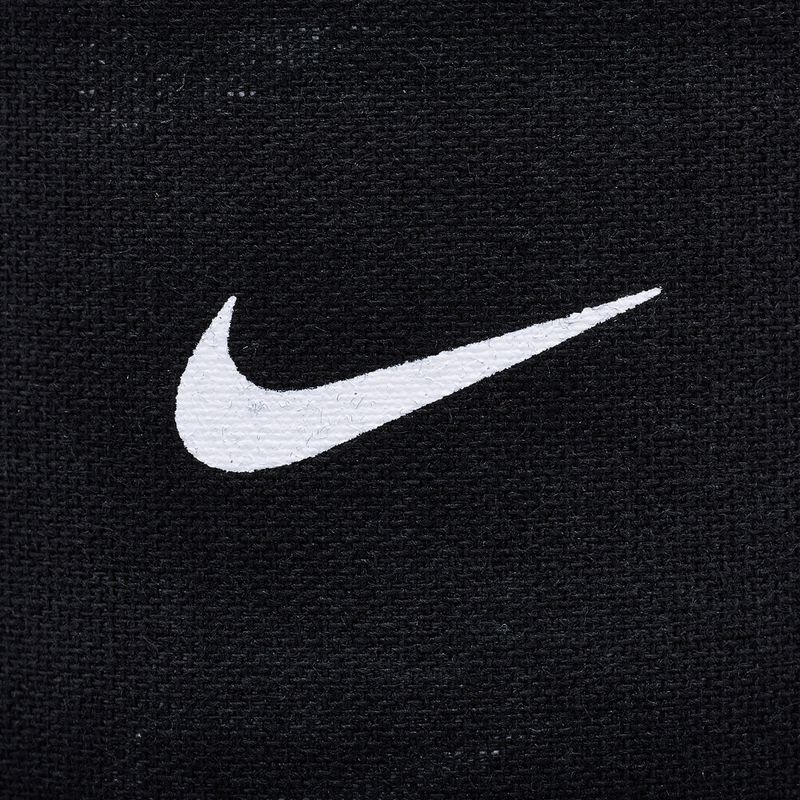 Kohäsiver elastischer Verband Nike Strenght Athletic Tape black/white 8