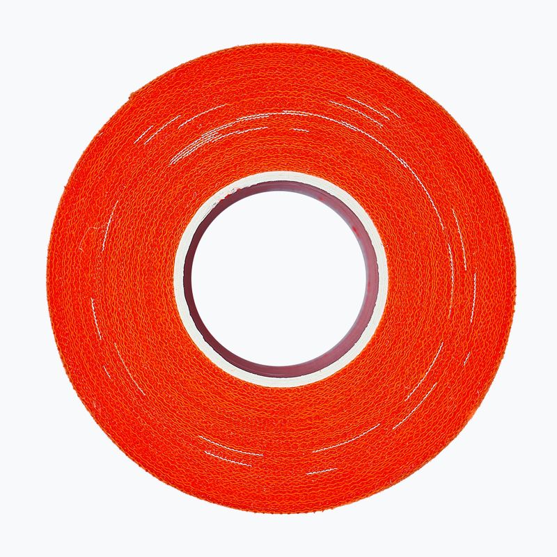 Kohäsiver elastischer Verband Nike Strenght Athletic Tape orange/white 8