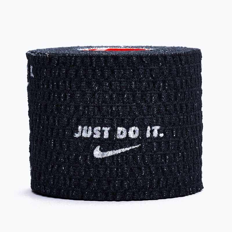 Kohäsiver elastischer Verband Nike Strenght Flex Lifting Tape black/white 4