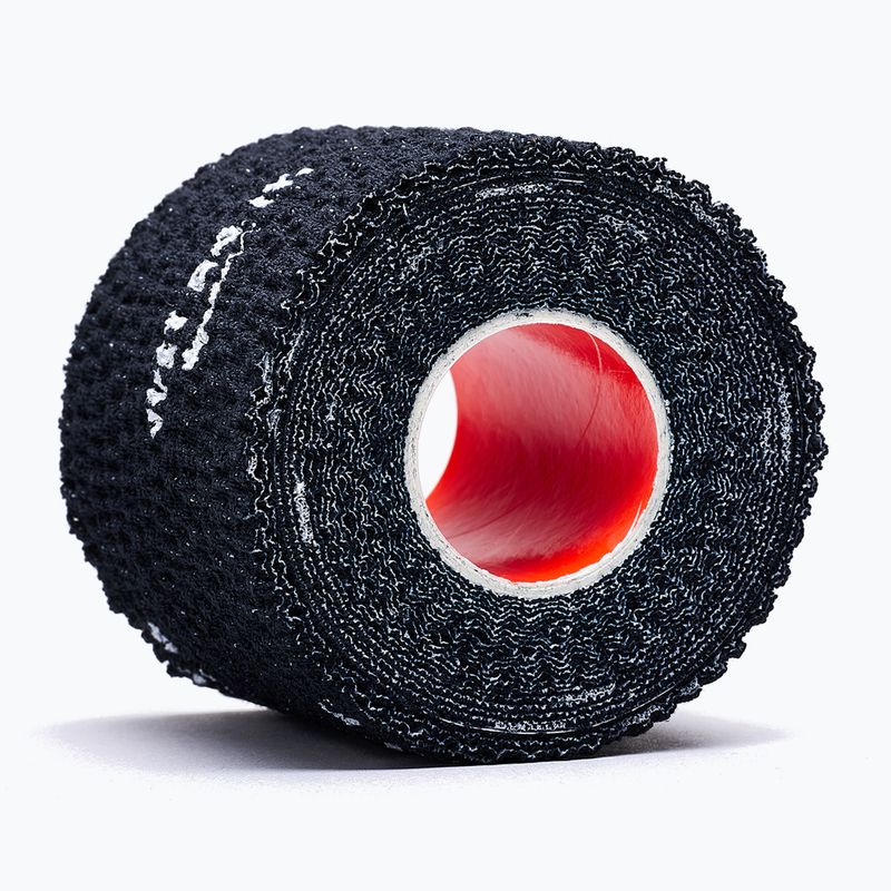 Kohäsiver elastischer Verband Nike Strenght Flex Lifting Tape black/white 5
