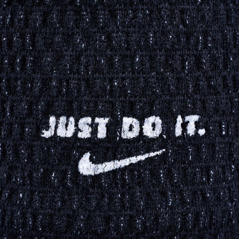 Kohäsiver elastischer Verband Nike Strenght Flex Lifting Tape black/white 9
