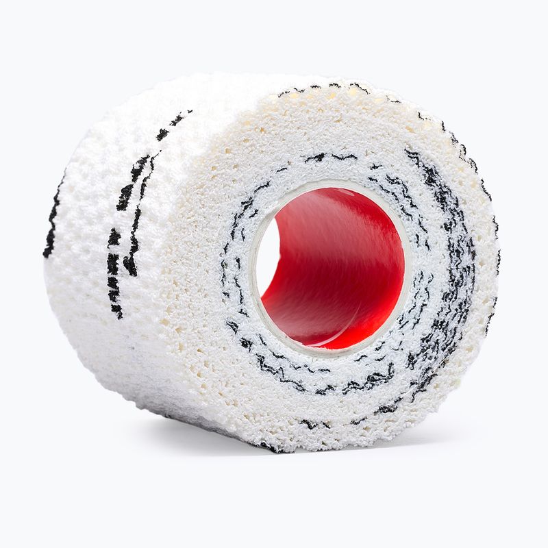 Kohäsiver elastischer Verband Nike Strenght Flex Lifting Tape white/black 5