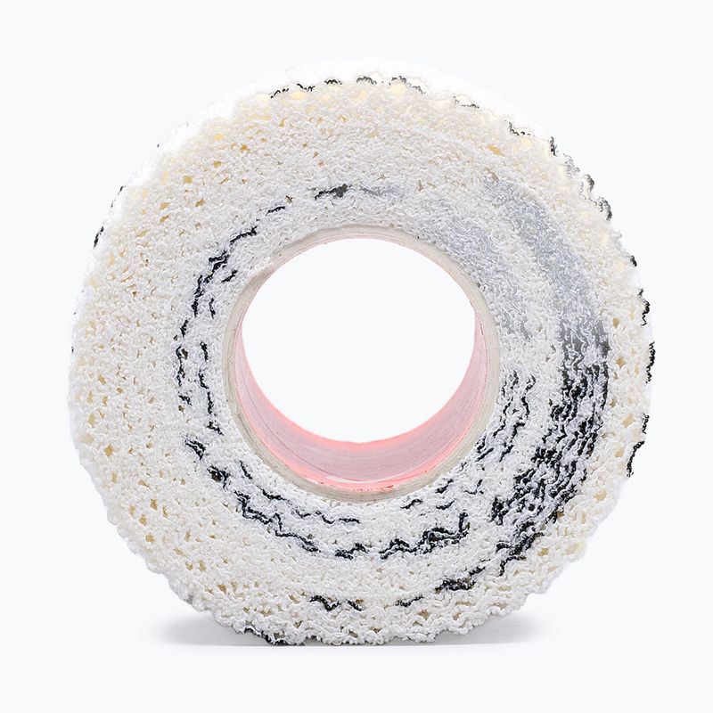 Kohäsiver elastischer Verband Nike Strenght Flex Lifting Tape white/black 6