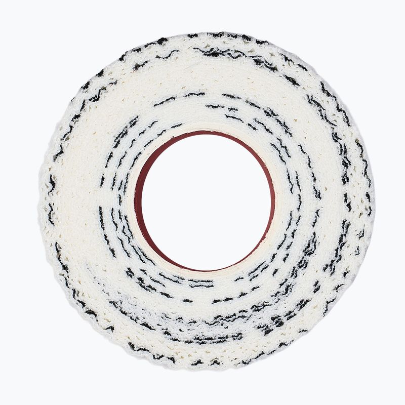 Kohäsiver elastischer Verband Nike Strenght Flex Lifting Tape white/black 7