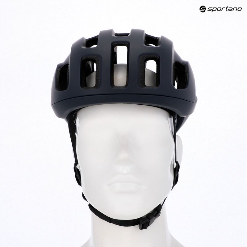 Fahrradhelm POC Ventral Air MIPS apatite navy matt 6