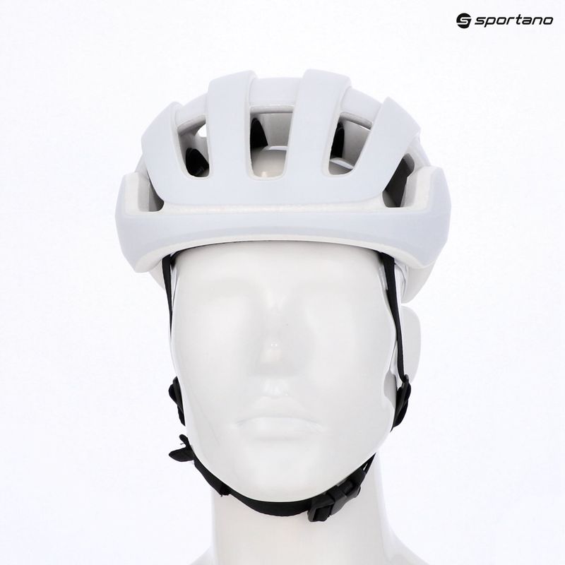 Fahrradhelm POC Omne Air MIPS hydrogen white matt 6