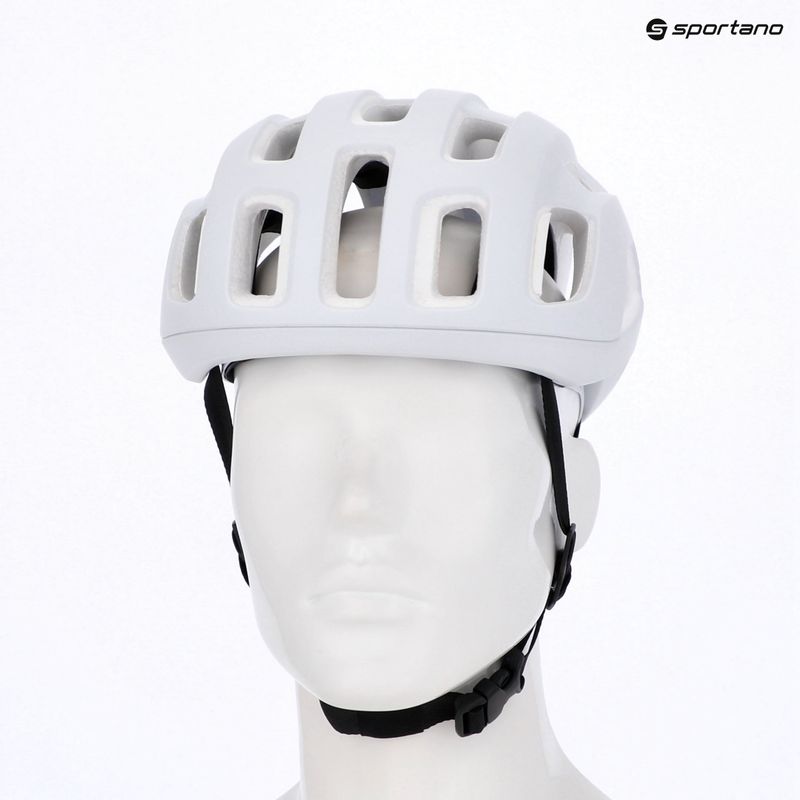 Fahrradhelm POC Ventral Air MIPS hydrogen white matt 6