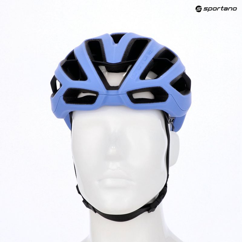 Fahrradhelm KASK Protone Icon lavander matt 5