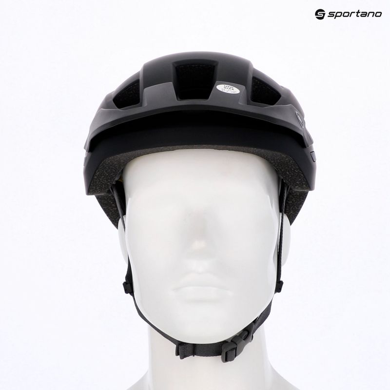 Endura Hummvee MIPS Fahrradhelm schwarz 7