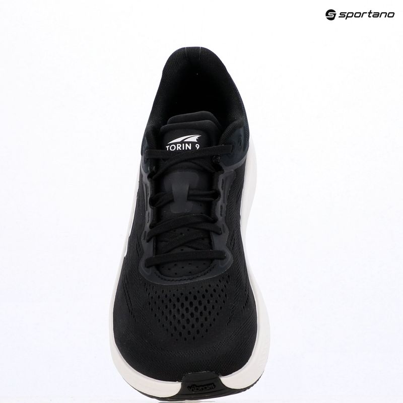 Herren-Laufschuhe Altra Torin 9 Wide black/white/black 9