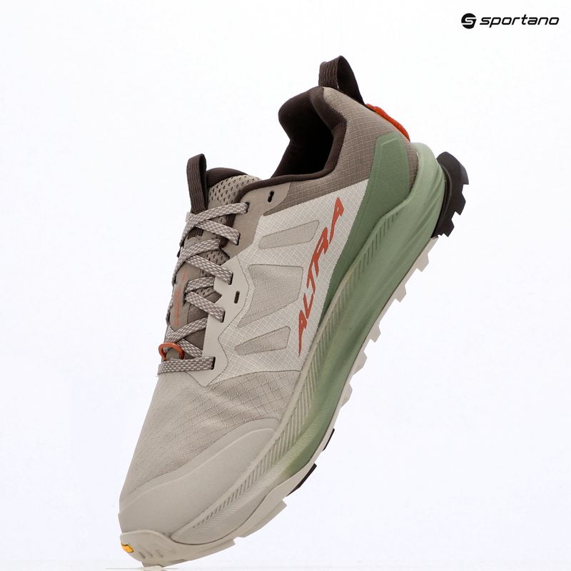 Herren-Laufschuhe Altra Lone Peak 9+ basalt 13
