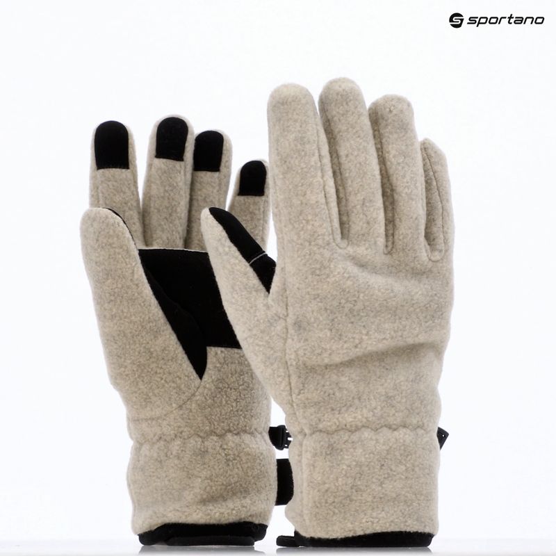 Patagonia Synch Haferflocken Heidekraut Trekking-Handschuhe 7