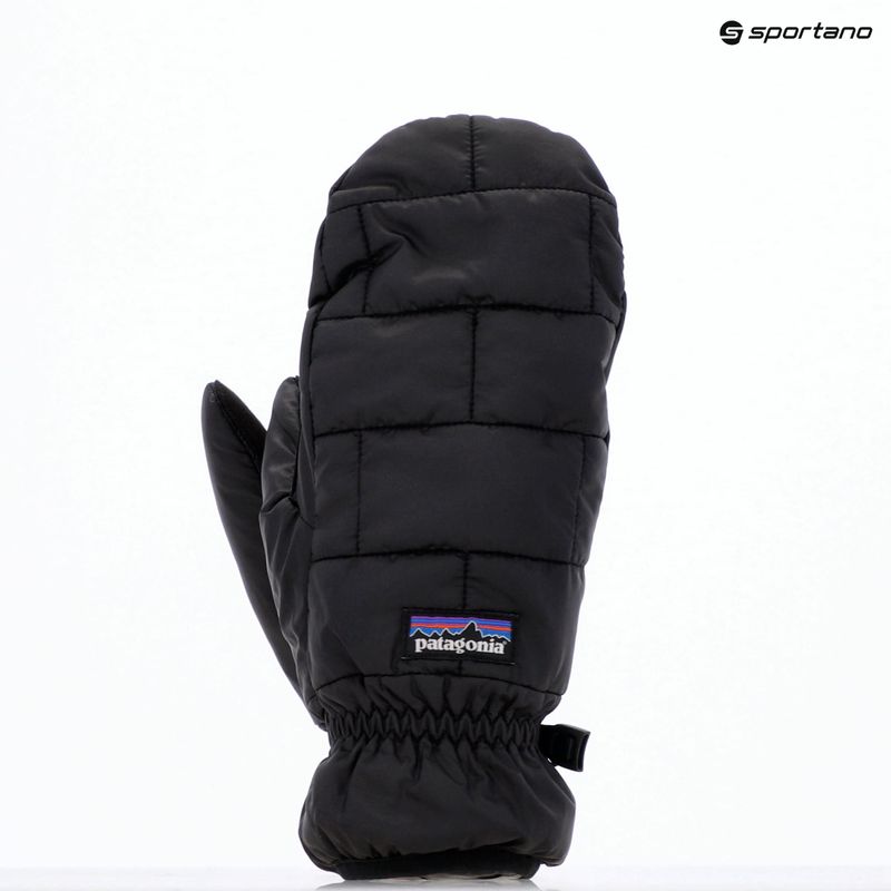 Handschuhe Patagonia Nano Puff Mitts black 8