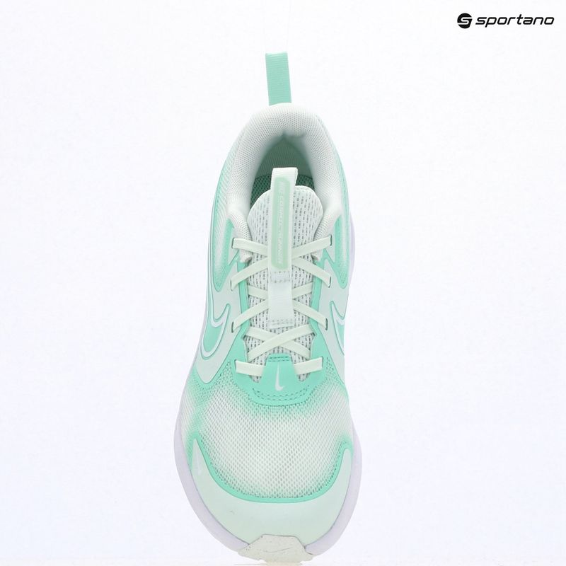 Kinder-Laufschuhe Nike Cosmic Runner barely green/arctic green/white 9