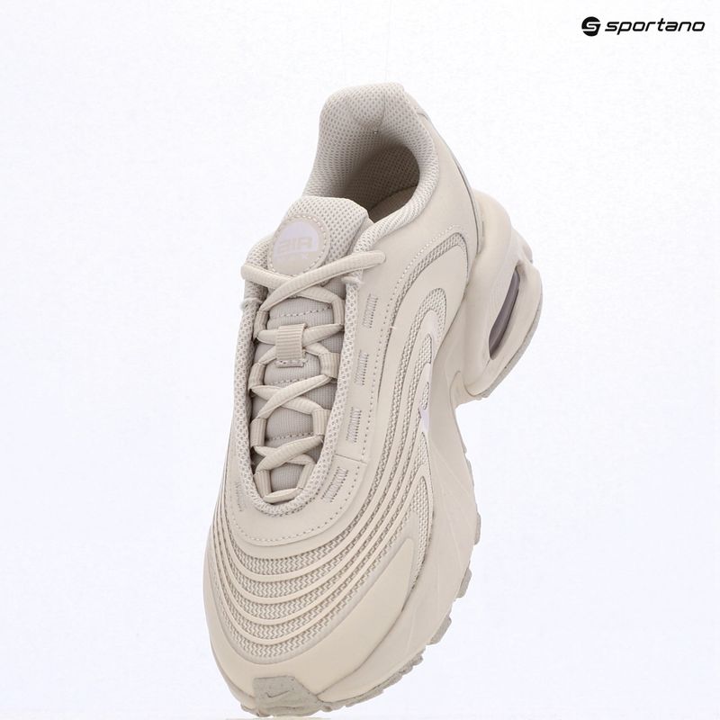 Damen-Schuhe Nike Air Max Fire light orewood brn/bleached lilac 9